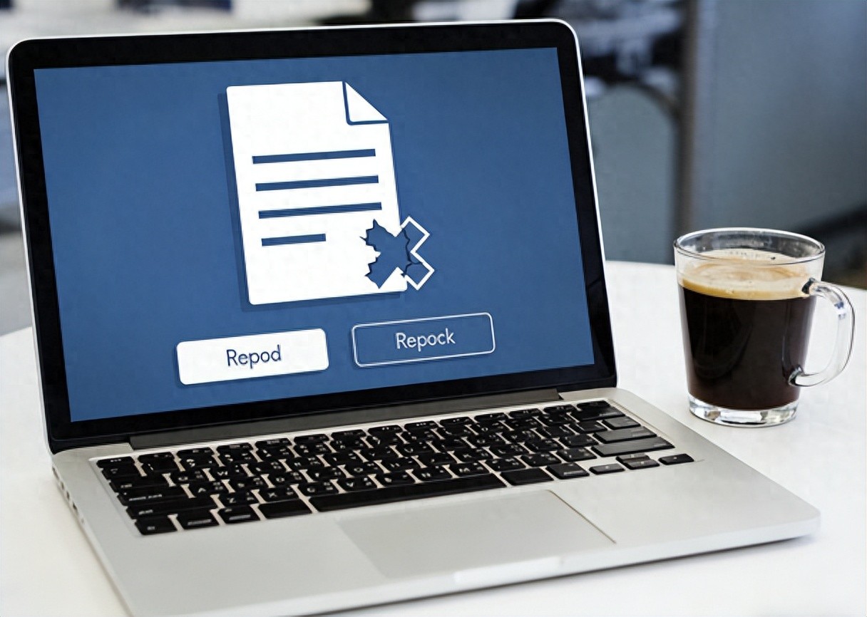 双击文件损坏修复方法_lol最后修复文件失败_文档修复失败