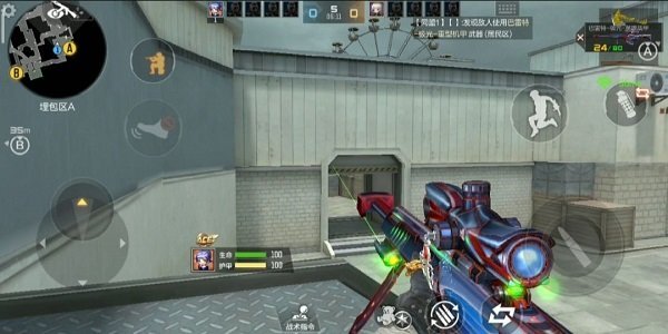 穿越火线枪战之王_穿越火线枪战王者官网版技巧_穿越火线枪战王者官网版下载