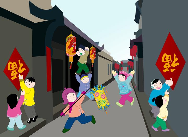 春节聚会小游戏_家庭互动游戏_谁是卧底游戏规则 词语