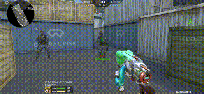 穿越火线手机版英雄号_CF手游51宝库小程序活动_羸魔夺宝20连抽福利