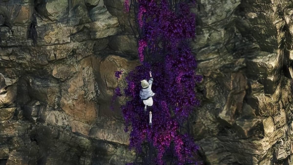 异度之刃3 官方玩法情报 艾欧尼翁场景探索_异度之刃3 指令战斗 敌人种类秘境攻略_异度之刃巨神脚