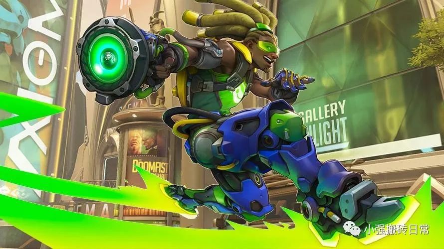 天使辅助特点属性详解_守望先锋进游戏常见错误_守望先锋全英雄特点属性解析攻略