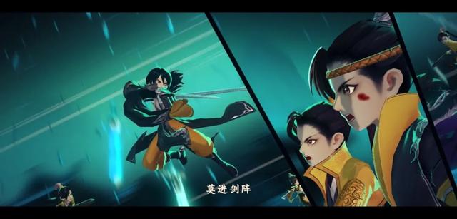 指尖江湖游戏特色_画面好的武侠网游_武侠手游开发