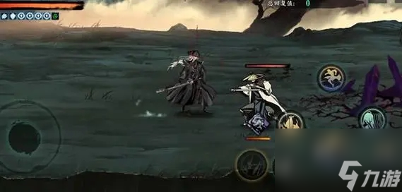 影之刃3觉醒技能是什么