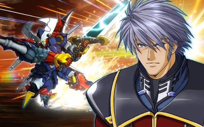 超级机器人大战og gba 介绍_机战og gba_超级机器人大战og 双主角设定