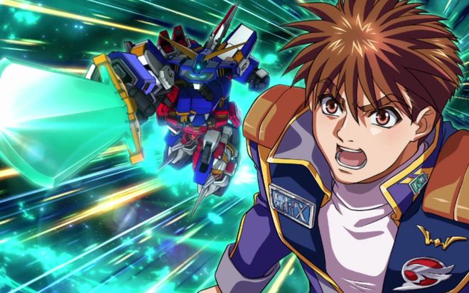 机战og gba_超级机器人大战og gba 介绍_超级机器人大战og 双主角设定