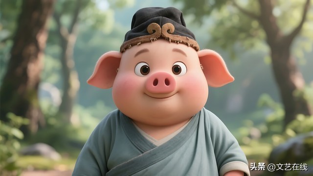 西游伏魔 悟空传奇_西游记猪八戒怕孙悟空 真武大帝 孙悟空比真武大帝可怕