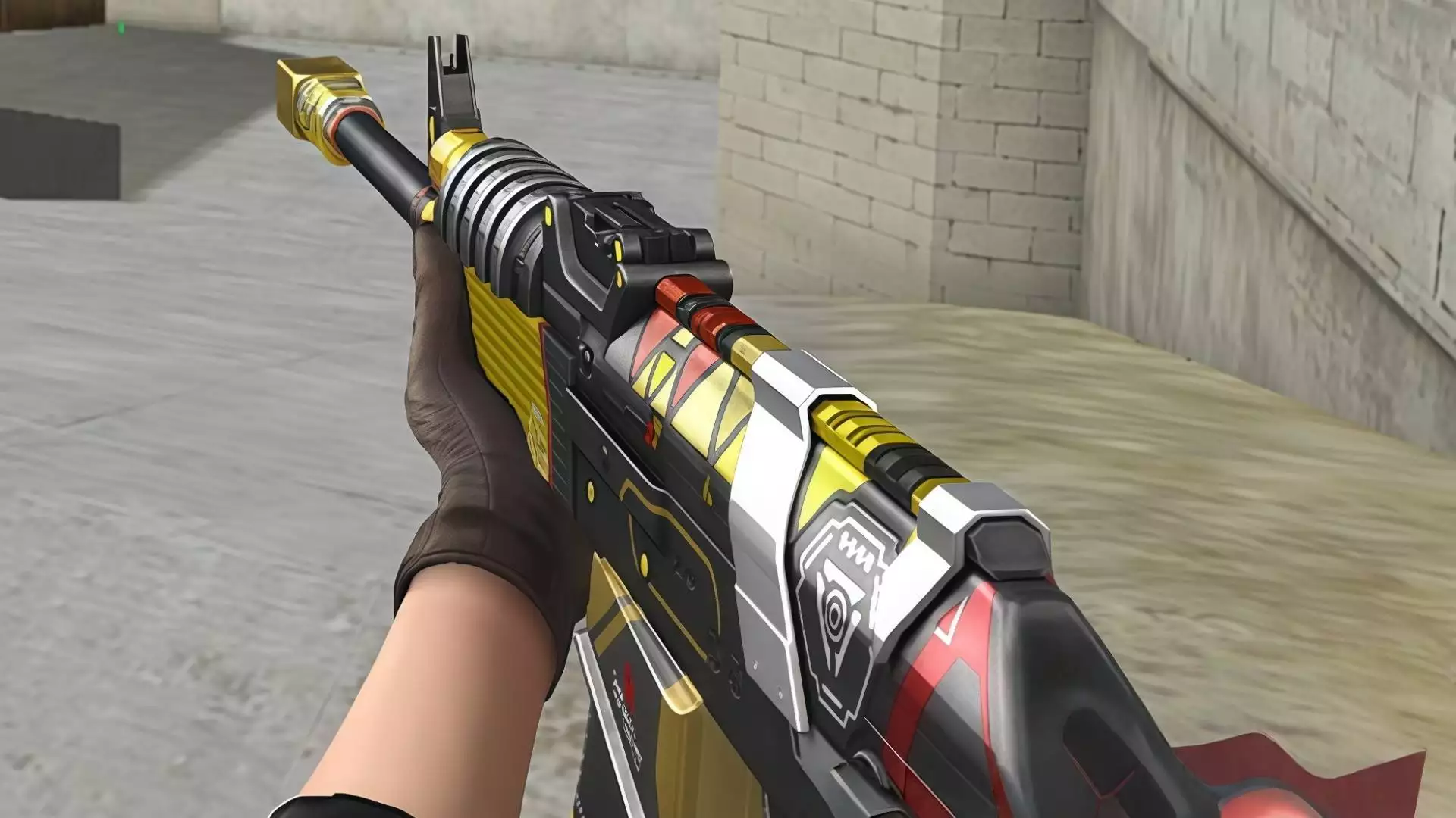 穿越火线里最好的枪_穿越火线M37霰弹枪_穿越火线贝雷塔