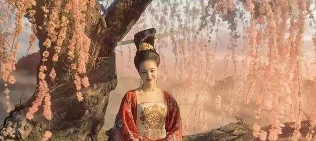 世界三大绝代佳人，两个都和日本有关其中一个来自唐朝