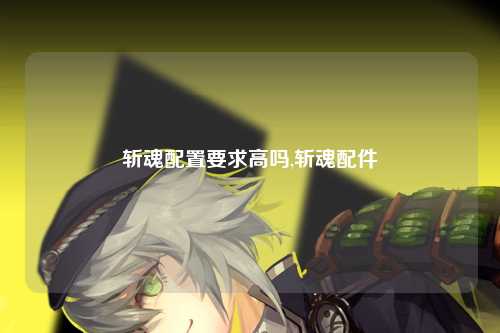 斩魂配置要求高吗,斩魂配件