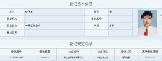 配资行业查询(如何判断正规的配资公司)